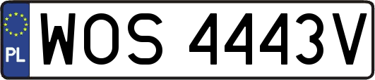 WOS4443V