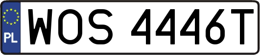 WOS4446T