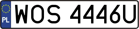 WOS4446U