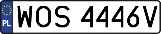 WOS4446V