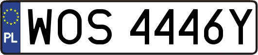 WOS4446Y