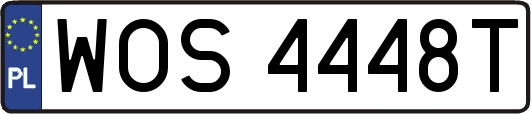 WOS4448T