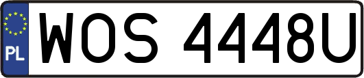 WOS4448U