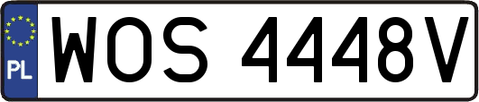 WOS4448V