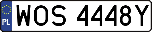 WOS4448Y