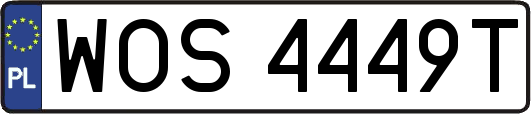 WOS4449T
