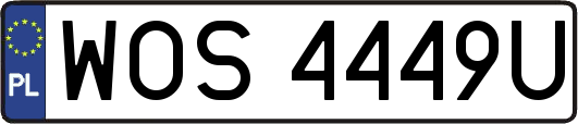 WOS4449U