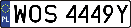 WOS4449Y
