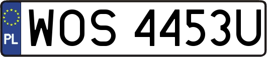 WOS4453U