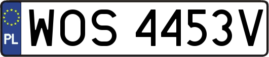WOS4453V