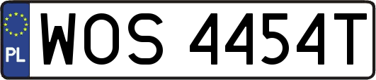 WOS4454T