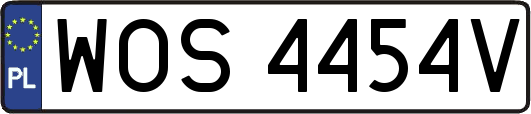 WOS4454V