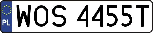 WOS4455T