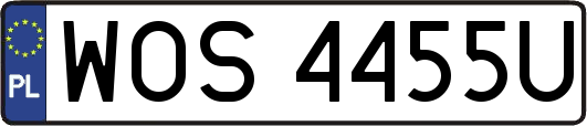 WOS4455U