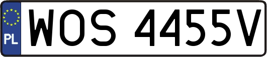 WOS4455V