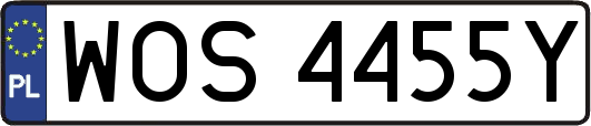 WOS4455Y