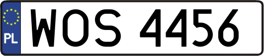 WOS4456