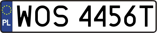 WOS4456T