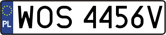 WOS4456V