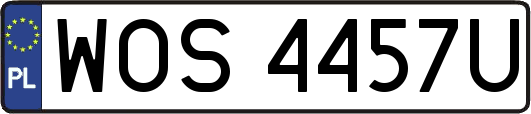 WOS4457U