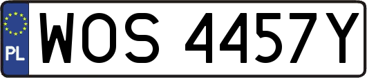 WOS4457Y