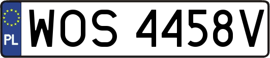 WOS4458V