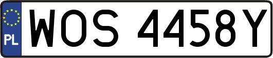 WOS4458Y