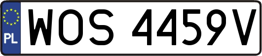 WOS4459V