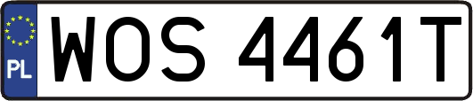 WOS4461T