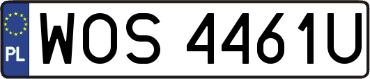 WOS4461U