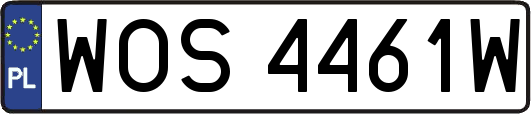 WOS4461W