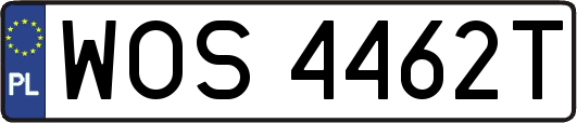 WOS4462T