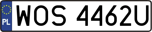 WOS4462U