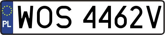 WOS4462V