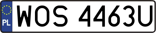 WOS4463U