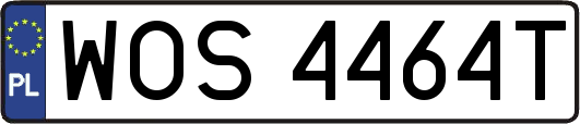 WOS4464T