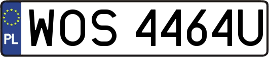 WOS4464U
