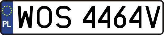WOS4464V