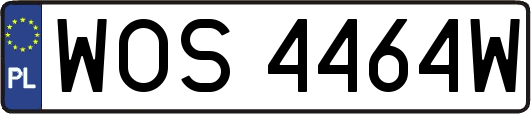 WOS4464W