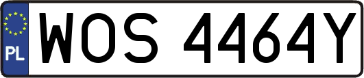 WOS4464Y