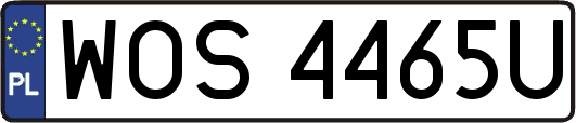 WOS4465U