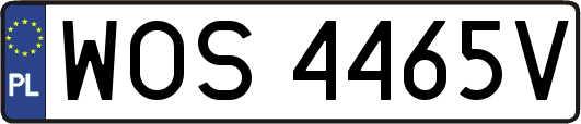 WOS4465V