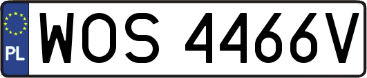 WOS4466V