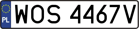 WOS4467V