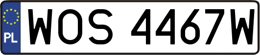 WOS4467W