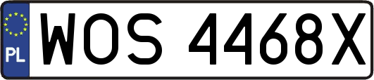 WOS4468X