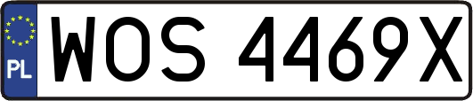 WOS4469X