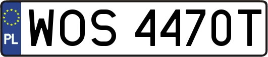 WOS4470T