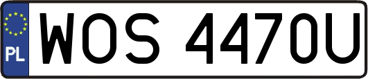 WOS4470U
