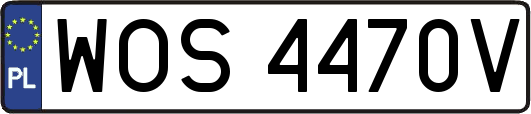 WOS4470V